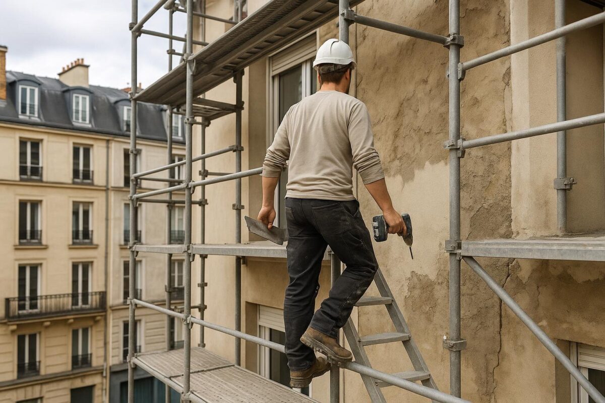 Île-de-France : un nouveau référentiel s’appuie sur de vrais chantiers pour éclairer le coût de la rénovation